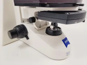 Zeiss Axioskop 2 MAT with Objectives and Power Supply, 43 of 50