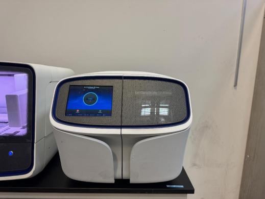 Thermo Ion Genestudio S5 Prime Sequincing System-cover