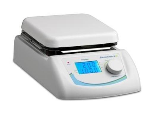 Benchmark H3770-H Digital Hotplate, 115V-cover