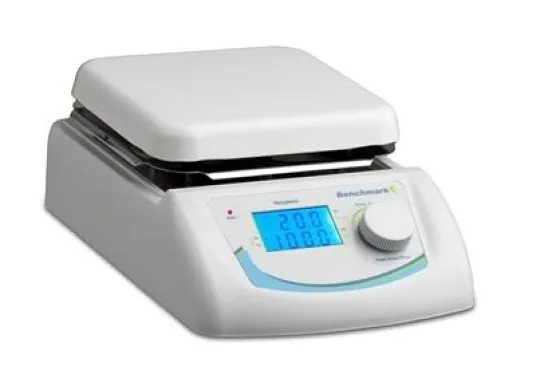 Benchmark H3770-H Digital Hotplate, 115V