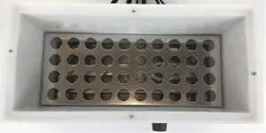 Grant JB1L Analog Water Bath, 3.5L Capacity, Ambient+5 to 90°C, 2 of 7
