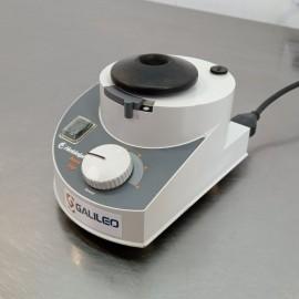 Heidolph REAX top variable speed benchtop vortex mixer