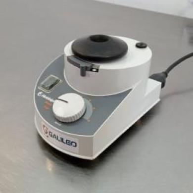 Heidolph REAX top variable speed benchtop vortex mixer-cover