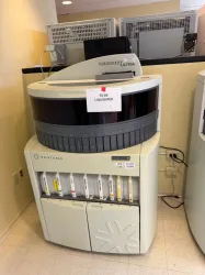 Ventana Discovery Ultra Automated Immunohistochemistry and ISH Chemistry Analyzer, 2 of 3
