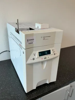 Agilent Technologies 6850 Network Gas Chromatograph System