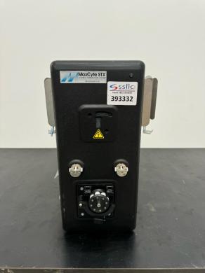 MaxCyte STX Scalable Transfection System for Cell Transfection and Gene Delivery-cover