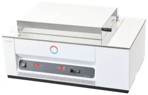 LAUDA Hydro H 20 SOW Shaking Water Bath with Orbital Motion and Integrated Cooling Coil, 2 of 3