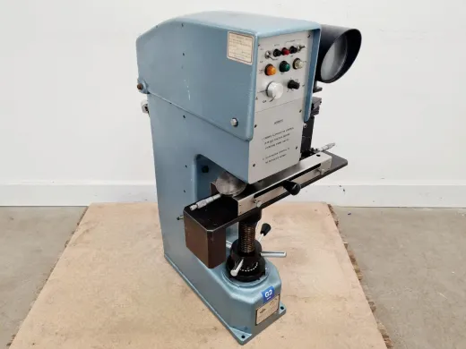 ESEWAY SPV2P Lab Hardness Tester