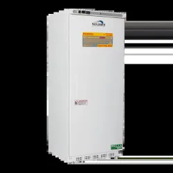 Scilogex Explosion Proof Manual Defrost Upright Freezers, Models LFT30W1HC & LFT50W2HC, 2 of 4