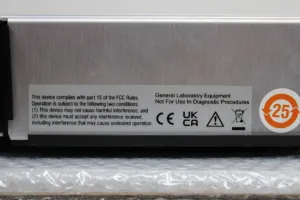 Thermo VKAB250685 Detector Base for Dionex Ultimate U3000 HPLC System, 4 of 6