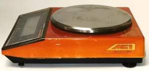 Sartorius MC1 LC2200P Top-Loading Balance (2200g x 0.01g), 4 of 8