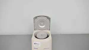 Eppendorf 5415D Microcentrifuge with Fixed-Angle Rotor, 13,200 rpm, 16,110 x g, 5 of 10