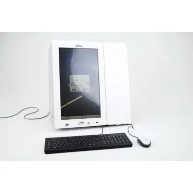 Genmark DX ePlex 6-Bay Molecular Diagnostic System