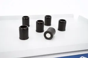 Elmi DOS-10M Orbital Shaker, 500 rpm, with 6 Magnetic Clip Holders, 4 of 6