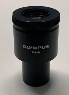 Olympus WHK 10x/20 L Microscope Objective