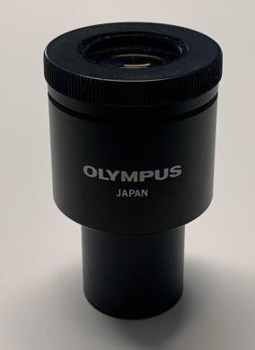 Olympus Objective WHK 10x/20 L-cover