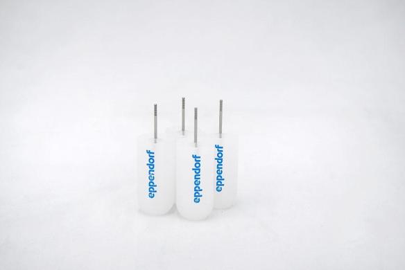 Eppendorf Centrifuge Adapter for 3 × 2.6–7 mL Tubes 5804738004, Set of 4-cover