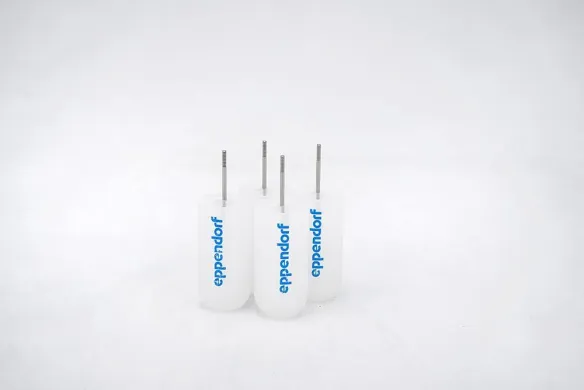 Eppendorf Centrifuge Adapter for 3 × 2.6–7 mL Tubes 5804738004, Set of 4