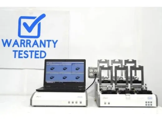 Agilent Roche ACEA xCELLigence RTCA MP Real-Time Cell Analyzer, Unit 3