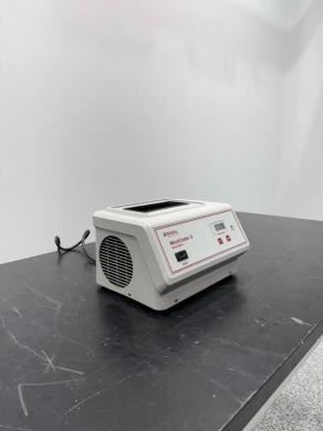 Boekel MicroCooler II Model 260010 Laboratory Sample Cooler with Digital Temperature Control-cover