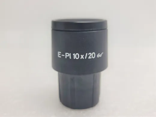 Carl Zeiss E-PL 10x/20 Microscope Eyepiece for 30mm Tube Compatibility