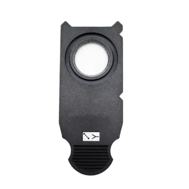 Leica Lambda Whole Wave Plate for CLP/PH Condenser 11555074