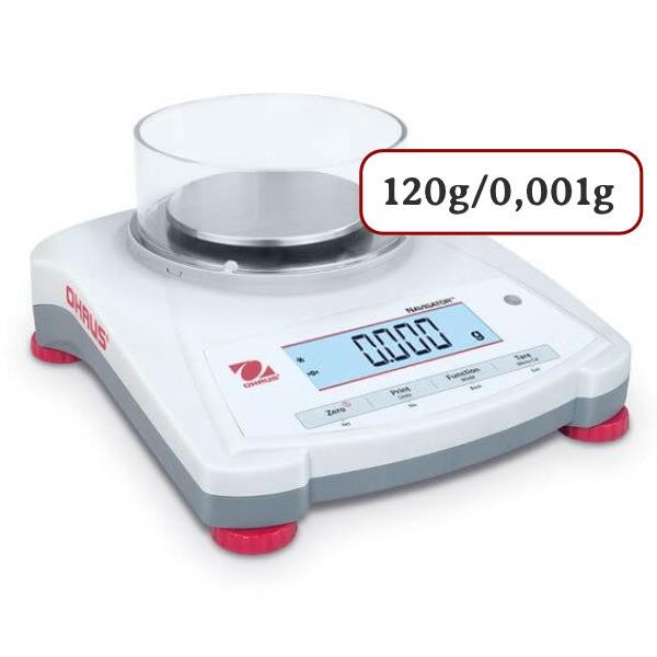 Ohaus Navigator NV123