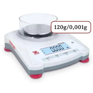 Ohaus Navigator NV123