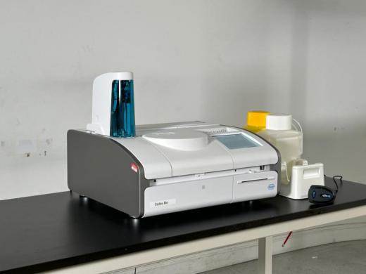 Roche Cedex Bio Cell Culture Analyzer-cover