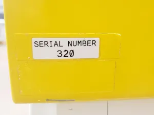 Walker WALKCLII Class II Microbiological Safety Cabinet, 2 of 11