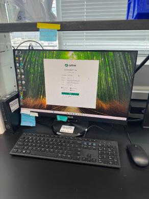 Cytiva ÄKTA avant 150 Automated FPLC System with Integrated Touchscreen and UNICORN 7.6 Software-cover