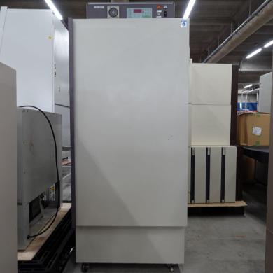 4378 ALP ILD110HMS Low Temperature Incubator-cover