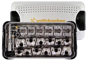 Smith & Nephew GENESIS I, 2 of 3