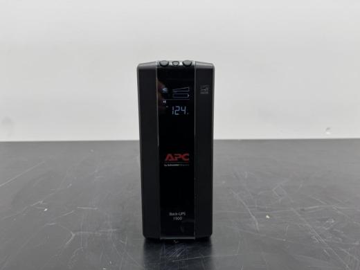 APC Uninterruptible Power Supply for Laboratory Equipment Protection-cover