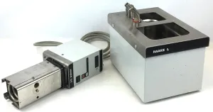 Haake D8-L Circulating Bath (3L), 19 of 30