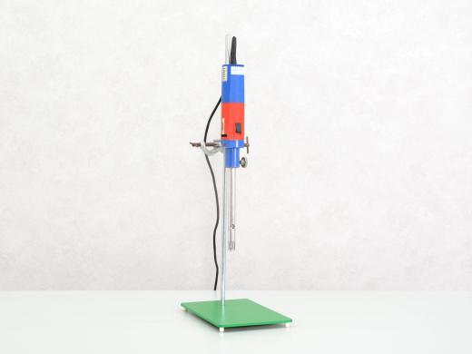 Ystral X10/25 Turrax High-Shear Laboratory Homogenizer and Disperser-cover