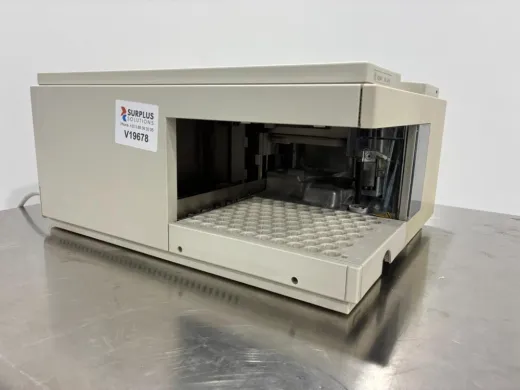 Agilent Technologies 1100 Series Autosampler G1313A for HPLC Systems