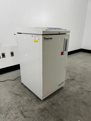 Thermo Scientific Cryoplus 1 Cryogenic Storage System-cover