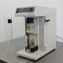 Buchi MIXER B-400 High-Performance Laboratory Homogenizer, 2 of 10
