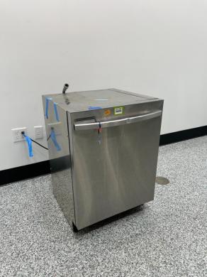 Samsung built-in dishwasher-cover