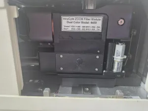 Essen Bioscience Incucyte Zoom Live-Cell Analysis System, 6 of 8