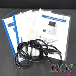 PerkinElmer LabChip GXII Touch HT Automated Microchip Capillary Electrophoresis System, 4 of 5