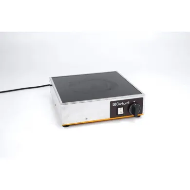 Gerhardt Bonn C 250 1600W Hotplate Heated Plate