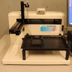 WPI REMS-SYS Automated TEER Measurement System for High-Throughput Epithelial Barrier Analysis, 6 of 17