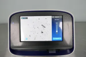 Invitrogen Countess II FL Automated Fluorescence Cell Counter with Brightfield and Dual Fluorescence Channels, 6 of 11
