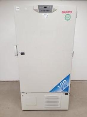 Sanyo MDF-U74V VIP Series Ultra Low Temperature Freezer Lab-cover