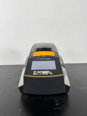 Sartorius Stedim BioWelder TC Sterile Tubing Welder for Biopharmaceutical Applications-cover