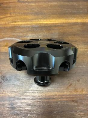 Beckman Coulter SW 32 Ti Ultracentrifuge Rotor-cover