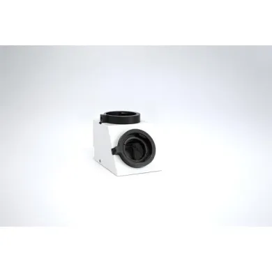 Leica 11505162 Tube Adapter Splitter with Camera Ports