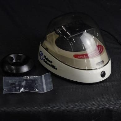 Heahrow Scientific 4911-1 SPROUT™ Benchtop Centrifuge for Microtube and PCR Tube Applications-cover